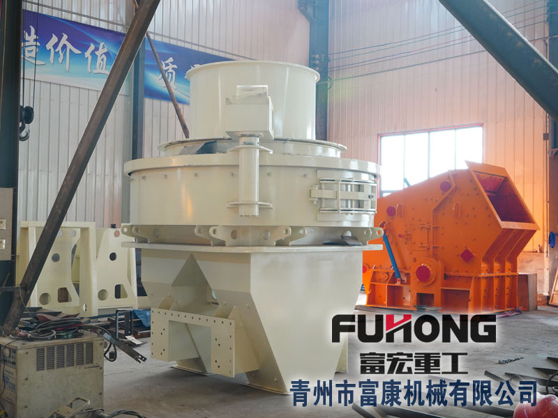 鵝卵石制砂機多少錢?可碎12、13、05石子的破碎機有哪些？
